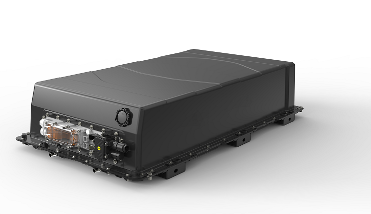 20210624-NG28电子绿色进阶 助力全球首台120吨级纯电动矿用自卸车成功下线 02.png